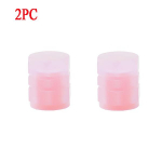 Helendavad rehviklapi korgi klapivarre katted universaalsed fluorestseeruvad rehvivarre katted d&uuml;&uuml;sid Kerge klapikork auto mootorrattale