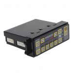 Ekskavaatori kliimaseadme kontroller Kliimaseadme juhtpaneel 11N6 90031 Hyundai R110 7 R140W jaoks