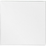 Ch&acirc;ssis ArtistLine, dim. 30x30 cm, prof. 1,6 cm, 10 pi&egrave;ces, blanc