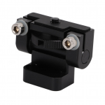 K&uuml;&uuml;likupuur Monitori Stabilisaator 14-tollise Kruviga Kaasaskantav Stabilisaator Laienduslisatarvik