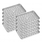 45660 Komplekti Frit&uuml;&uuml;ri Magnet Silikoonist Pannal Kiirkinnitusega Frit&uuml;&uuml;r 10pcs