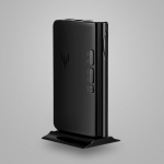 Teleri digiboks PC monitor vastuv&otilde;tja k&otilde;lar v&auml;line LCD CRT VGA tuuner HDTV 1080P US Plug