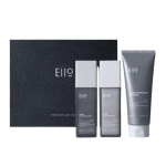 eiio Homme Skin Care Set (Cleanser 150ml + Toner 100ml + Lotion 100ml) (3 Options) #set x 1pcs