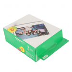 20 lehte kiirkile Fujifilm Wide kiirv&auml;rvifilmile Fuji Instax Wide 300 200 210 100 jaoks