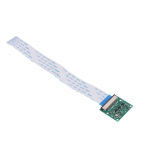 Raspberry Pi kaameramooduli 5Mp 1080P jaoks koos Ov5647 anduri videomooduliga Raspberry Pi 2, Pi 3 3B+, Pi 4, Pi Zero jaoks