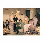 [ETTELELLIMINE] Stray Kids &ndash; Hollow (Jaapani v&auml;ljaanne | 4 versiooni) LIMITED B (NoBenefit)