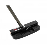 SeeMore Golf Putter Mini Giant Deep Flange Mini Giant Deep Flange Must 34 tolli (STD RST) must
