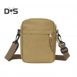 Unisex &otilde;lakott Oxfordi riidest &otilde;lakott &uuml;hev&auml;rviline telefonikott crossbody rahakott igap&auml;evasteks v&auml;ljas&otilde;itudeks t&auml;navapoodidesse valge
