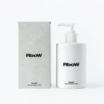 Rbow Hand & Body Lotion 300ml (3 types, choose 1) Monochrome 300ml