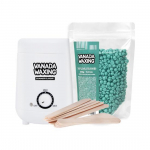 Banada vahatamise sandlipuu plaan (soojem + sandlipuu 200g + spaatel 10tk)
