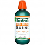 TheraBreath suuvesi 473ml 5 t&uuml;&uuml;pi (vali 1) Rainforest Mint 473ml
