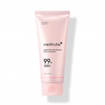 [medicube] PDRN Pink Niacinamide Whip Cleanser 120g