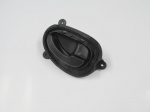 For Peugeot 406 1995 2004 Front Door Interior Opening Handle Right Black Hushan 9616307477