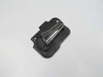 For Opel Vectra B 1996 1999 Rear Door Interior Opening Handle Left Black Handle Nickel Plated Tyg 136715