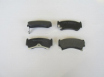 For Nıssan Almera N16 Sd Hb 2000 2003 Front Brake Pad Dısc 108 41060-0M891