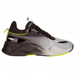 Laste spordijalatsid PUMA RS-X MIRACULOUS 39182401 - must r. 38.5