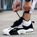 &Otilde;hkpadjaga jooksujalatsid vabaajajalatsid jooksujalatsid Meeste spordijalatsid Meeste jalan&otilde;ud vedruhingavad 39