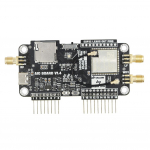 Flipper Zero Multiboard Laiendusplaat Modifitseerimismoodul NRF24+ESP32 Arendusplaat NRF Mousejacker Wifi ESP32 CC1101 Moodul must
