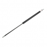 H&uuml;drauliline gaasivedru amortisaatori kaane t&otilde;ste tugi 500 mm keskkaugus 200 mm k&auml;ik 100 N r&otilde;hk