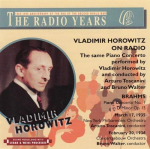 CD HOROWITZ VLADIMIR - Vladimir Horowitz m&auml;ngib Brahmsi RY54 Itaalia Klassikaline Kasutatud