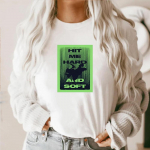 Hit Me Hard And Soft Roheline Plakat B-Billie E-Eilish Uus album Hit Me Hard And Soft Unisex T-s&auml;rk Retro Aesthetic albumi s&auml;rk S