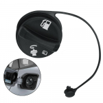 K&uuml;tusepaagi t&auml;iteava kork 15763227 Chevy Silverado GMC Sierra 1500 jaoks 1999-2004
