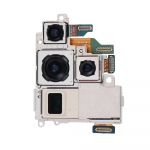 Tagakaamera t&auml;ielik komplekt Samsung S22 Ultra 5G jaoks