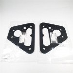 2 tk Tagumise tagatule tihenditi Honda Accord 4-ukselisele sedaanile 2008-2012