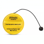 K&uuml;tusepaagi gaasikork 22921366 Chevrolet Silverado Express GMC Sierra Savana Yukon jaoks