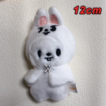 70stiil 10/20cm Skzoo Pl&uuml;&uuml;s M&auml;nguasi Kawaii Skzoo Hulkuv Hunt Pl&uuml;&uuml;s Koomiks Pehme Loom Nukk Kawaii S&otilde;bra M&auml;nguasjad Lastele Kingitus 1pcs