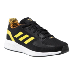 Laste sportjalatsid Adidas GW6121 Runfalcon 2.0 Messi mustad r. 38 ⅔ 38 2/3