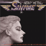 Sinawi 1. album