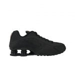 (w) Nike Shox R4 Must 255