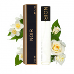 Noir Eau de parfum 33 ML for women 33 ML + 33 ML + 33 ML