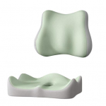 Istmepadi eraldi seljatoega M&auml;lupadja padi seljatoega Kontoritooli padi ishiase leevendamiseks Nimmepiirkonna tugi Autoga reisimiseks D