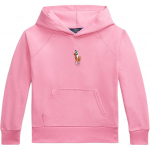 Polo Ralph Lauren Fliisist Kapuutsiga Pusa Pikkade Varrukatega Lastele Laste kapuutsikad 313965121-001 XL