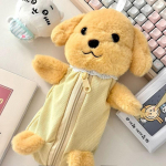 Armsad loomad Pl&uuml;&uuml;s Puudel Koera Nukk Pinal &Otilde;pilase Kirjatarbed Koolitarbed Kosmeetika Hoiukott Kingitused