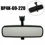 Auto salongi tahavaatepeegel BP4K-69-220 Mazda 3 2004-2006 Mazda5 2006-2007 jaoks