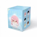 Laos Alien Stage Pimekarbi Mini Pl&uuml;&uuml;s Luka Hyuna Sua Mizi &Uuml;llatus M&uuml;steerium Pimekarbi Figuur Nukk M&auml;nguasi Lastele J&otilde;ulukingitused