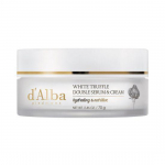 d'Alba Valge tr&uuml;hvli topeltseerum ja kreem 70g
