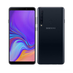 Renoveeritud Samsung Galaxy A9 (2018) Mobiiltelefon A920F A9 Star Pro Okta-core Wi-Fi 24MP 6.4'128GB 6GB RAM 4G Kahe SIM-kaardiga No charger must