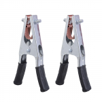 500A Keevitusmaandusklamber K&otilde;rge juhtivusega Ergonoomiline keevitusklamber Sobib MIG MMA TIG ARC Plasma l&otilde;ikusmasinale