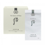 The History of Whoo Gongjinhyang Seol S&auml;rav Valgendav Niisutav Cushion-jumestuskreem SPF50+ PA+++ 13g + T&auml;itepakend 13g Shade 21 Refill 13g