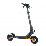 Kukirin G2 Pro VMP Certified Foldable E-Scooter, 500W 48V 15.6Ah, 25km/h Max Speed, Suspension & Disc Brake, Road Legal in Spain G2ProVMP: 500W 48V15.6Ah