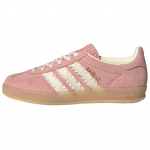 adidas Gazelle Indoor Wonder Mauve Naiste Tennised Roosa Crew-White Kumm-3 JS1413 36⅔