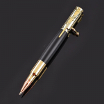 Luksuslik metallist pastapliiats kooli kontoritarbed Rollerball Pen LXY Matches the image2