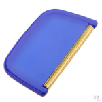 2pcs Fuzz Compact Cashmere Wool Comb Remover clothing care Tool