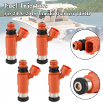 4 tk INP-771 K&uuml;tusepihusti 68V-8A360-00-00 Yamaha P&auml;ramootorile 115 HP CDH210