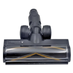 Tolmuimeja elektriline p&otilde;rjaharja pea Dreame R10 R20 R30 T30 jaoks, pehme rullharja pea LED-tolmutuledega, mopp-otsik