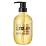 Citruspa Neo Smooth &Scaron;ampoon ja Palsam Pudel 470ml &Scaron;ampooni ja Palsami T&auml;itepakend 400ml Shampoo Bottle